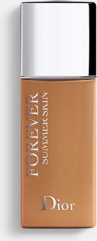 Dior Forever Summer Skin 40 ml Pompflacon Vloeistof 004 Medium Deep