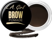 LA Girl - Brow Pomade - Warm Brown - Warm Brown