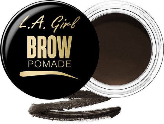 LA Girl Brow Pomade Warm Brown bol