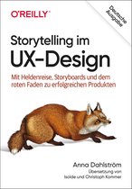 Animals - Storytelling im UX-Design