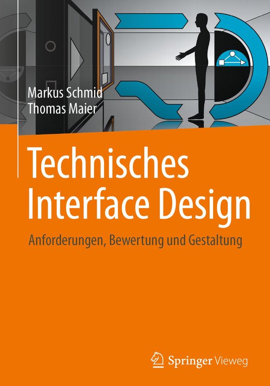Computer Science and Engineering (German Language) - Technis ... - cover