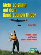 Modellbau - Mehr Leistung mit dem Hand-Launch-Glider