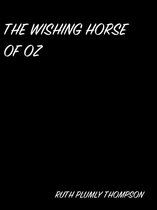 The Wishing Horse Of Oz
