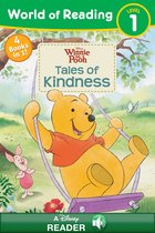 World of Reading - World of Reading: Winnie the Pooh Tales of Kindness