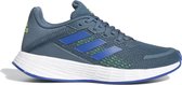 adidas Performance Duramo Sl K Hardloopschoenen Kinderen Blauw 40