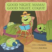 Good Night, Mama! Good Night, Coquí!