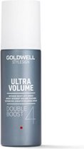 Goldwell StyleSign Ultra Volume Double Boost haarspray Unisex - 100 ml