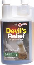 NAF Devil's Relief Vloeibaar 1 LTR