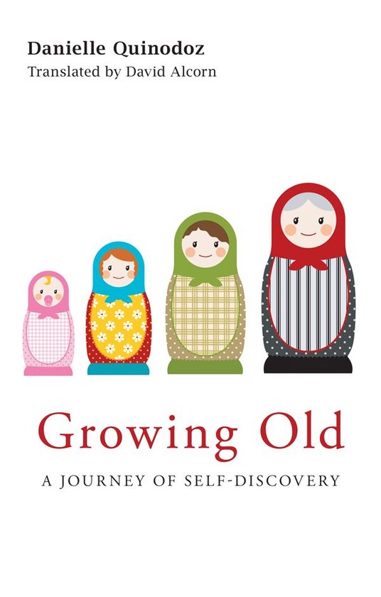 Growing Old - cover