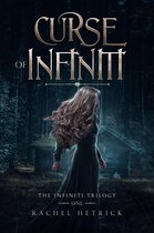 The Infiniti Trilogy 1 - Curse of Infiniti