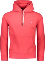 Polo Ralph Lauren  Hoodies Rood Rood voor heren - Lente/Zomer Collectie