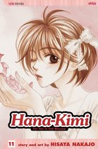 Hana-Kimi 11 - Hana-Kimi, Vol. 11