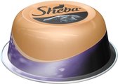 Sheba Luxe Menu Katten Natvoer - Zeecocktail - 12 x 80 gram