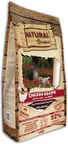 Natural Greatness Chicken Starter 6 KG