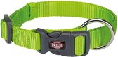 Trixie halsband hond premium appel 35-55X2 CM