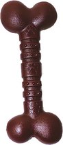 ROSEWOOD Bijvormig botspeelgoed - 13 cm - Voor hond