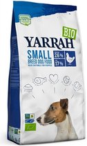 Yarrah - Biologisch Hondenvoer Small Breed Kip - Hondenvoer - 5 kg