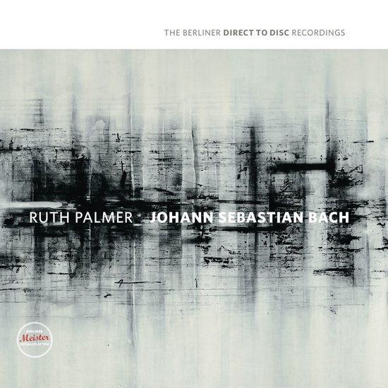 Bach: Sonata & Partita