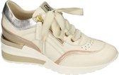 Dlsport -Dames -  wit - sneakers  - maat 38