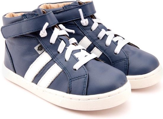 OLD SOLES - kinderschoen - hoge sneakers