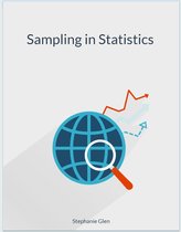 Sampling in Statistics