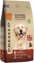 BIOFOOD VLEESBROK GEPERST 5KG