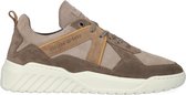 Cycleur de Luxe Tour Lage sneakers - Heren - Taupe - Maat 45