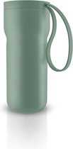 Thermosbeker, 350 ml, Faded Groen - Eva Solo | Nordic Kitchen