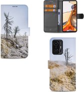 Xiaomi 11T | 11T Pro Telefoonhoesje Ontwerpen met Foto's