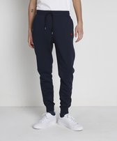 Antwrp Blauwe Joggingbroek