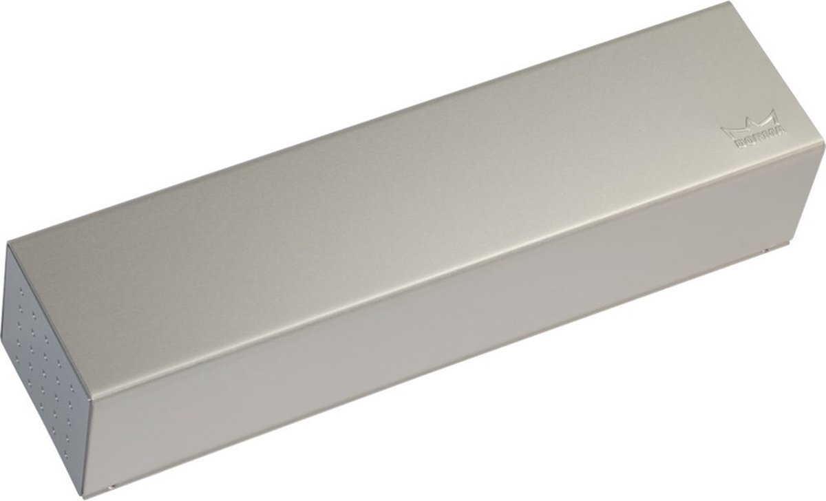 Dormakaba Glijarmdeurdranger TS93 G Sv - Zonder Arm Contur - 43530001