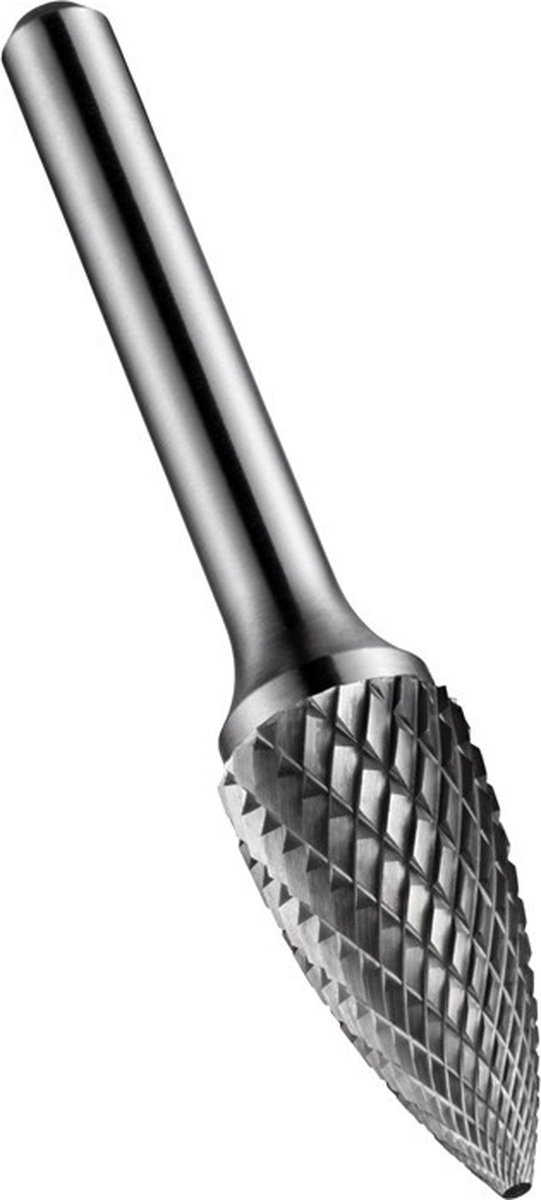 Stiftfrees P813 6x6mm HM/DC