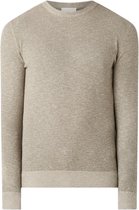 Profuomo Heren Pullover Groen maat XL