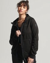 Superdry Dames Softshell Code Tech jas