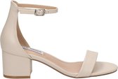 Steve Madden Irenee dames sandalen - Beige - Maat 38