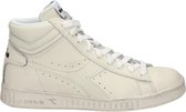 Diadora Game L High Waxed sneaker - Wit - Maat 44