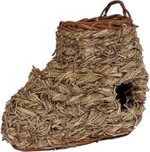 WOVEN PLAY N HIDE BOOT