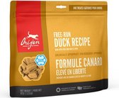 ORIJEN FREEZE-DR TREATS DUCK 92GR