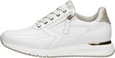 Gabor Sneakers wit - Maat 43.5