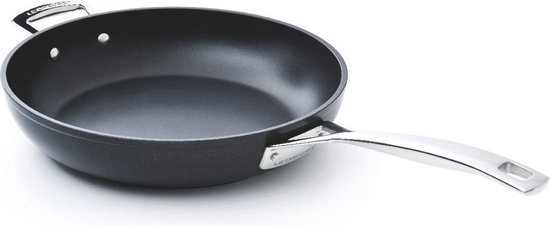 LE CREUSET - Les Forgees - Sauteuse 26cm 2,75l