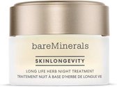 Bare Minerals Skinlongevity Long Life Herb Night Treatment 50 Ml
