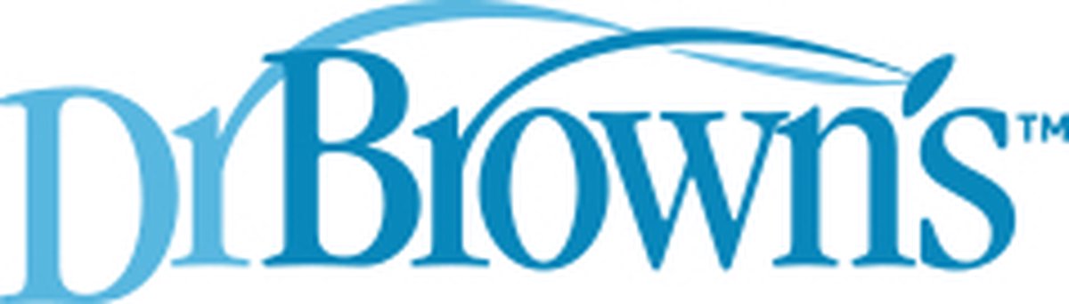 Dr. Brown's - Fase 3 speen standaard 2 st. | bol.com