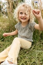 Looxs Revolution 2211-7621-536 Meisjes Broek - Maat 104 - 65% cotton 30%polyester 5% elastan