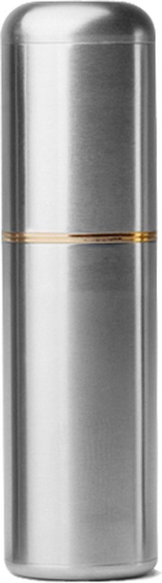 Crave - Bullet Duotone Zilver