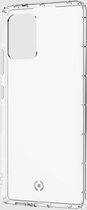 Coque Celly Hexagel pour Samsung Galaxy S10 Lite