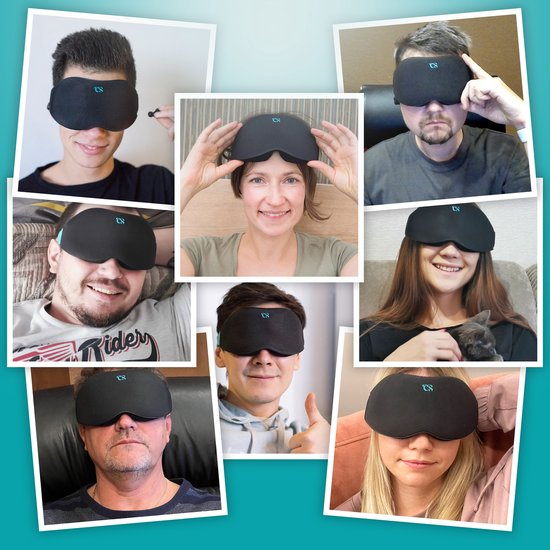 Alles voor Slaapmaskers. Zoeken en vergelijken op