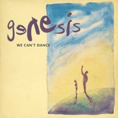 Genesis - We Can't Dance (2 LP) (Reissue)