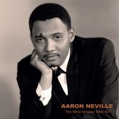 Aaron Neville - Minit Singles 1960-63 (LP)