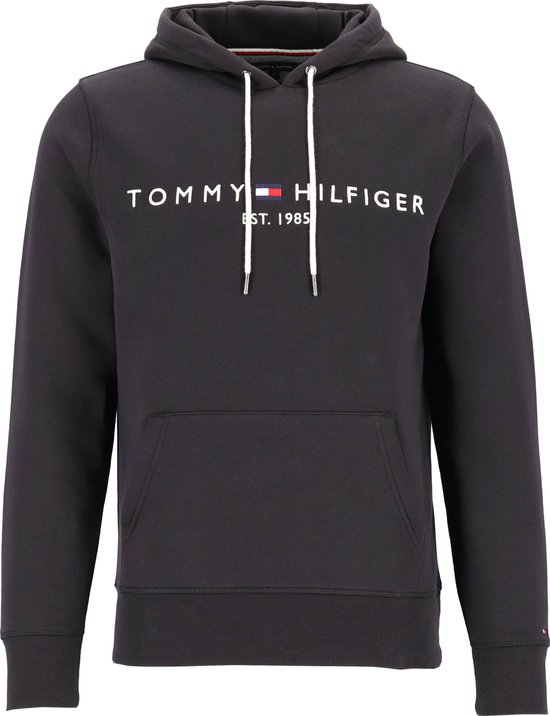Sweat À Capuche Tommy Hilfiger Core Avec Logo Tommy - Fashion Wear - Adulte