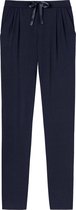 Schiesser dames mix en relax broek lang 165672